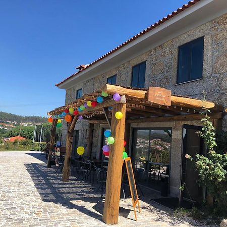 Hotel Quinta Da Tulha By Vimahotels Guimarães Exterior photo