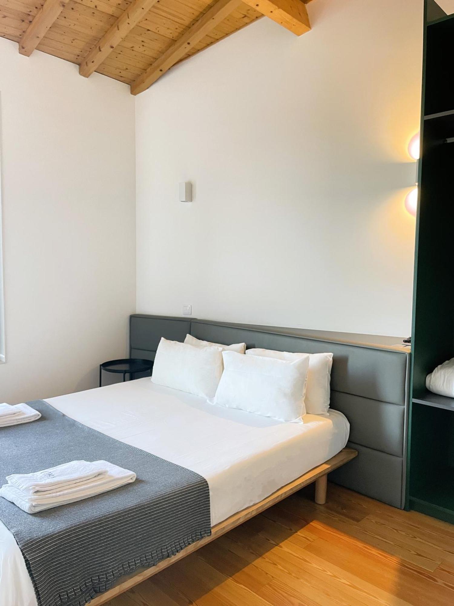 Hotel Quinta Da Tulha By Vimahotels Guimarães Exterior photo