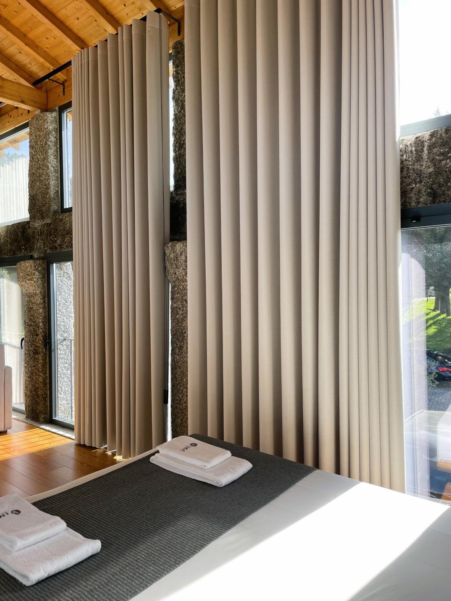 Hotel Quinta Da Tulha By Vimahotels Guimarães Exterior photo