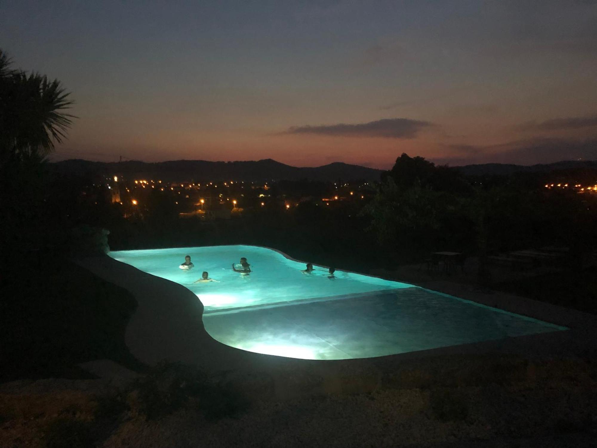 Hotel Quinta Da Tulha By Vimahotels Guimarães Exterior photo