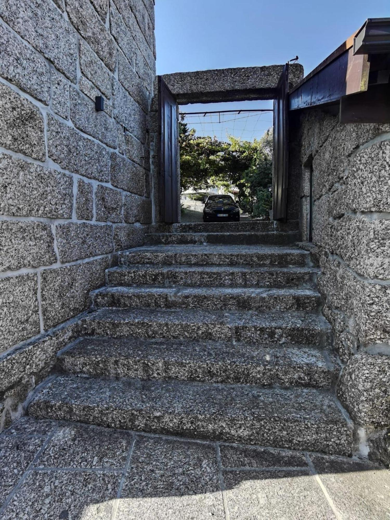 Hotel Quinta Da Tulha By Vimahotels Guimarães Exterior photo