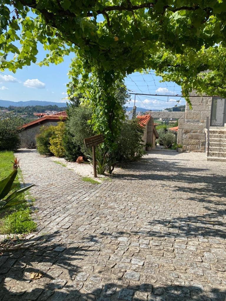 Hotel Quinta Da Tulha By Vimahotels Guimarães Exterior photo