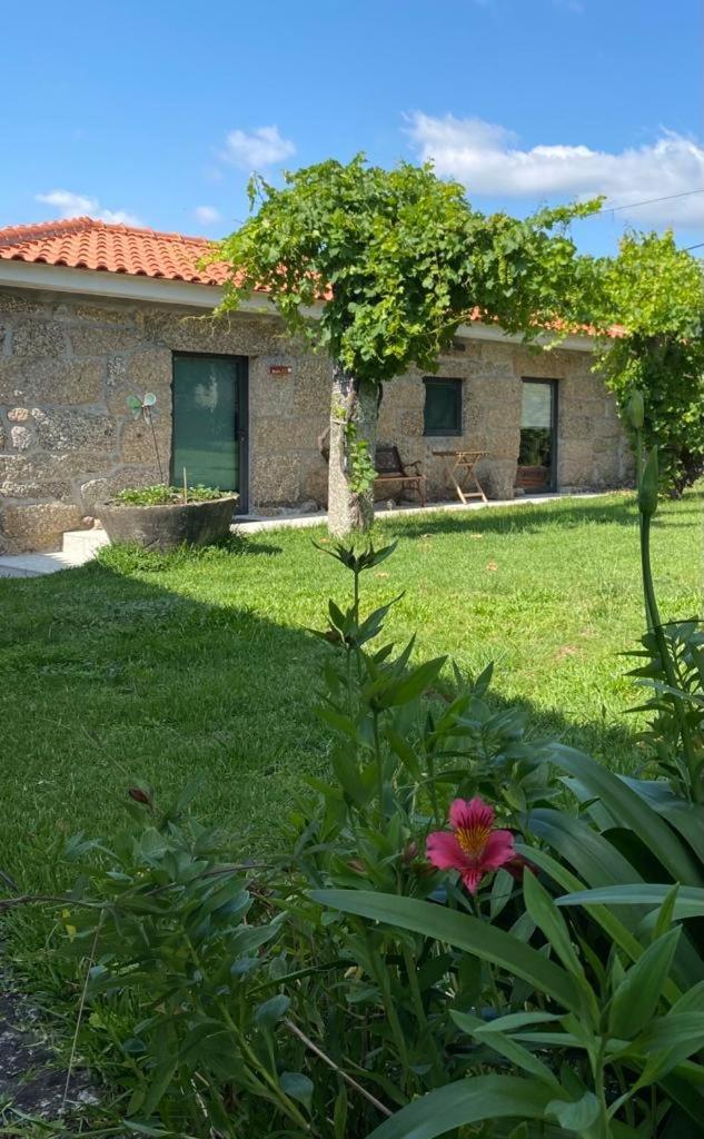Hotel Quinta Da Tulha By Vimahotels Guimarães Exterior photo