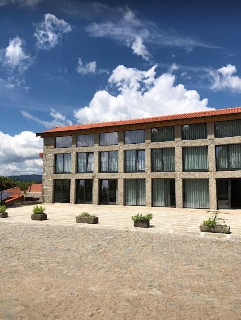 Hotel Quinta Da Tulha By Vimahotels Guimarães Exterior photo